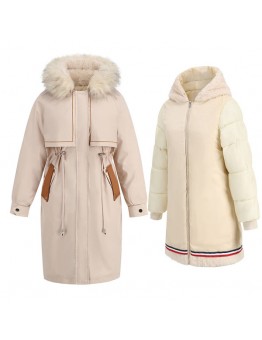 Jacket pants jeans underwear short sleeves