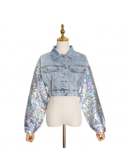 Jacket pants jeans underwear short sleeves