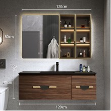 Bathroom appliance BAT22012