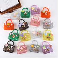 Women's shoulder bag WHB2017