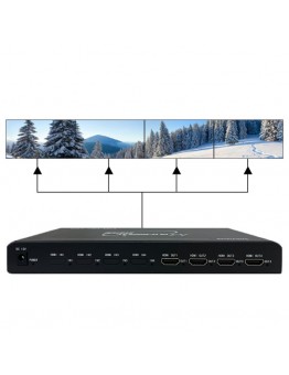 Computer product CP2260