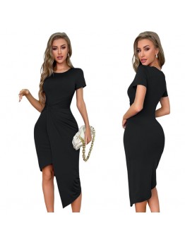 Dress, hat and shoes DHS22035